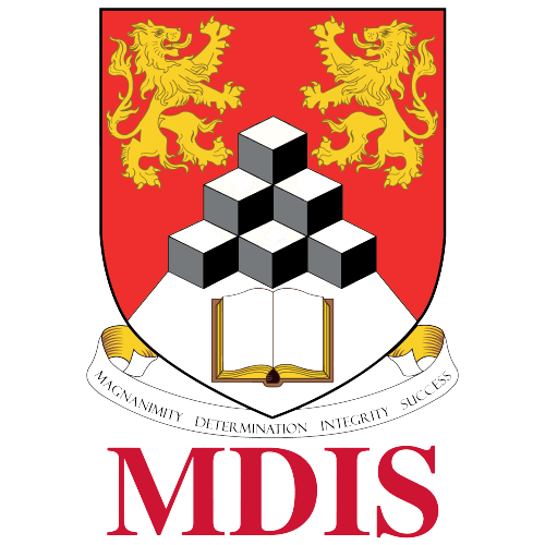 MDIS Tashkent