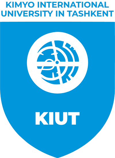 Kimyo International University in Tashkent