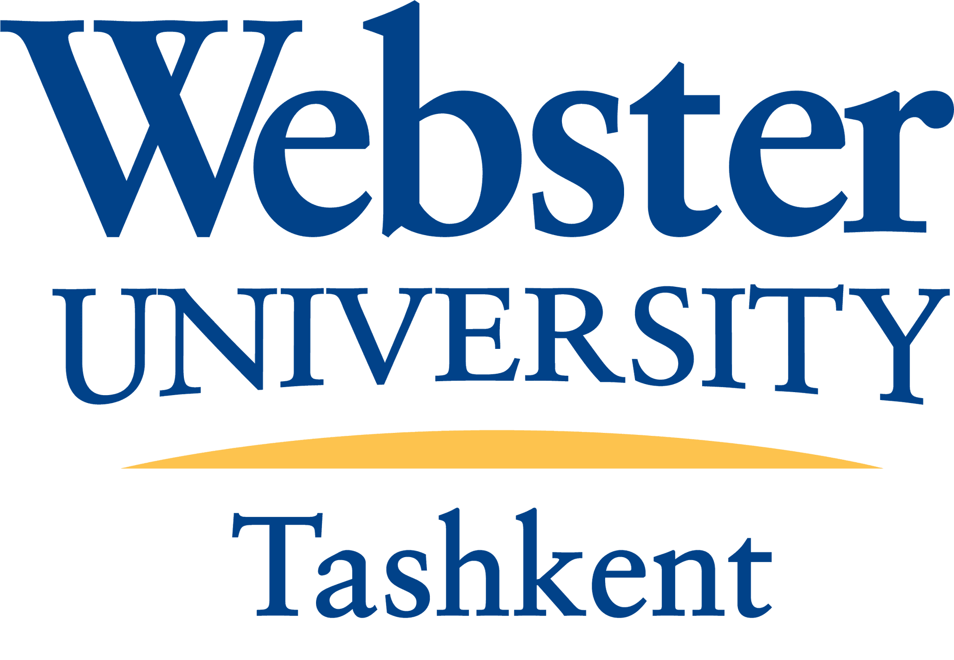Webster University in Tashkent
